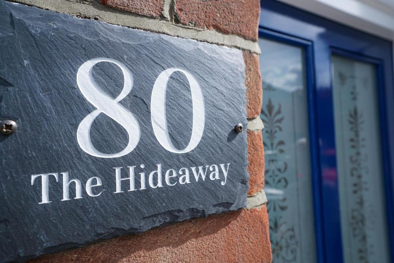 The Hideaway,