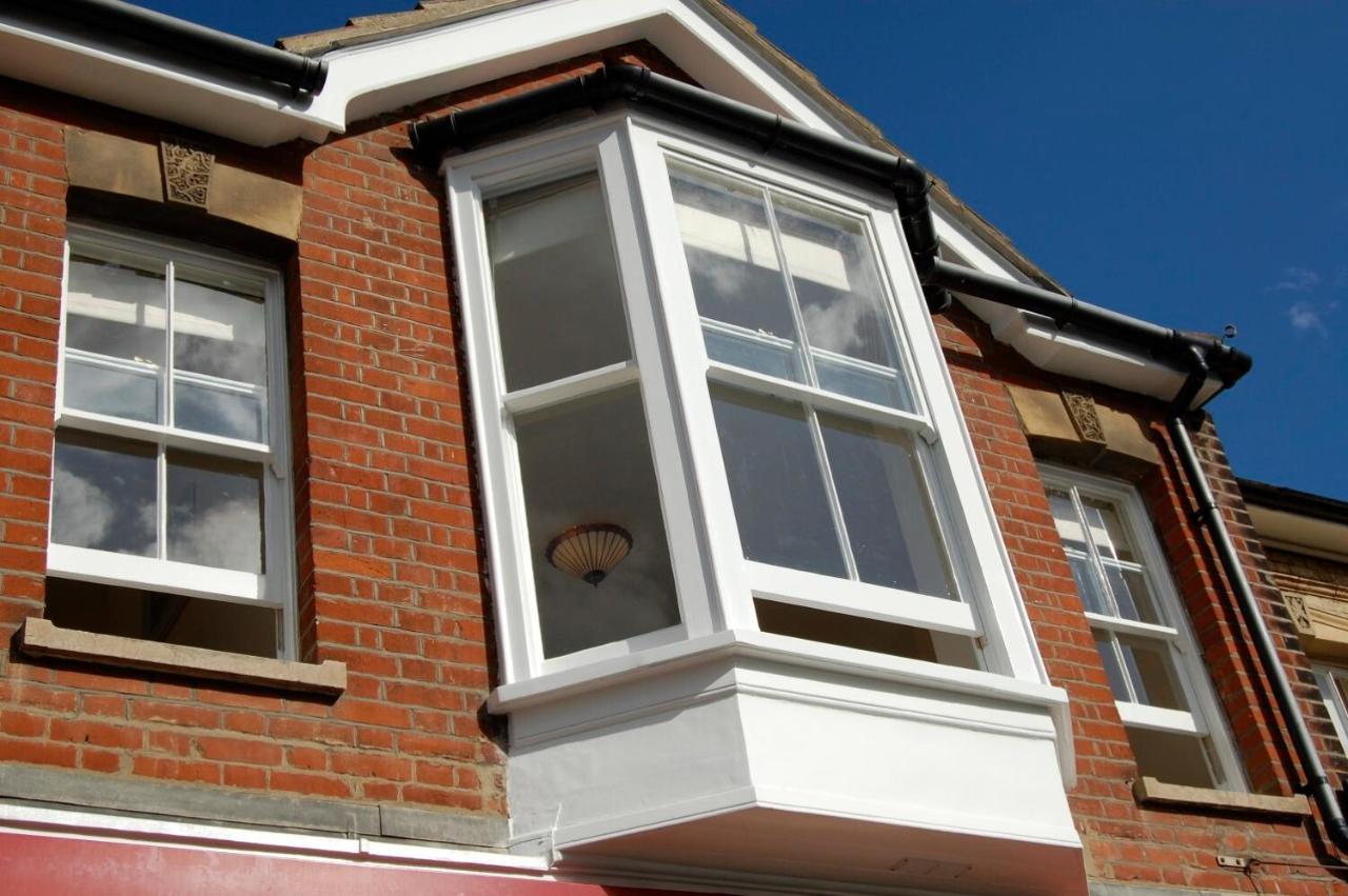 The Hideaway, Apartment Aldeburgh