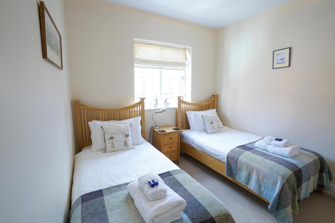 The Hideaway, Apartment Aldeburgh